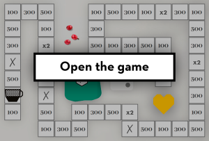 Open the game