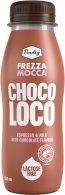 Ruskea Frezza Mocca Choco Loco -tuotepakkaus