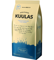 Kuulas Notes of Nature coffee